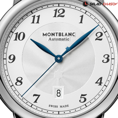Montblanc 00128681 фото фото 3