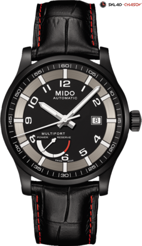 Mido M005.424.36.052.22 фото