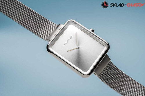 Bering Classic 14528-000 фото фото 3