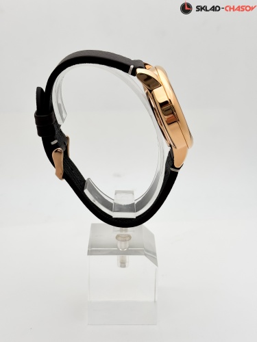 Часы "Русское Время" 3919201кк механические с автоподзаводом фото фото 5