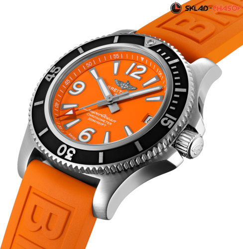 Breitling A17316D71O1S1 фото фото 2