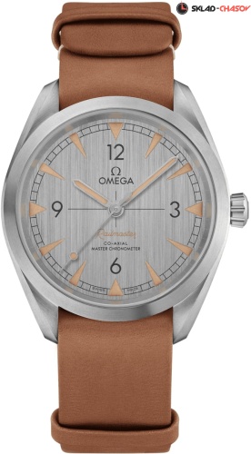 Omega Seamaster 220.12.40.20.06.001 фото
