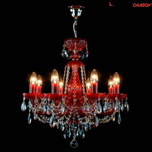 Wranovsky Brilliant 8 Garnet фото фото 2