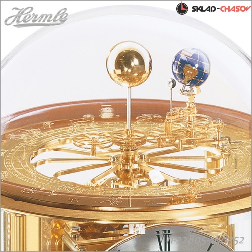 Hermle 22805-160352 фото фото 3
