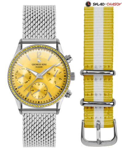 George Kini GK-09-27 фото