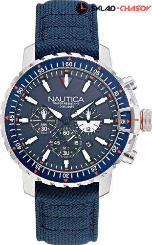 Nautica NAPICS006 фото