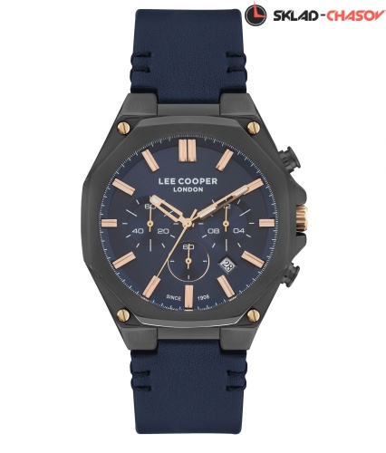 Lee Cooper LC07318.099 мужские фото