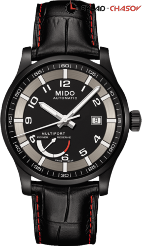 Mido M005.424.36.052.22 фото