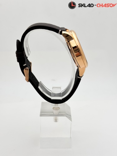 Часы "Русское Время" 3919201кк механические с автоподзаводом фото фото 5