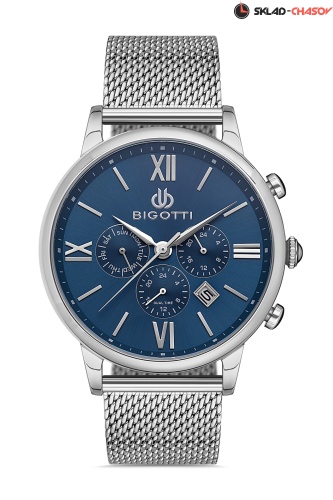 Мужские Bigotti BG.1.10313-2 фото