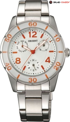 Orient Standart FUT0J003W фото