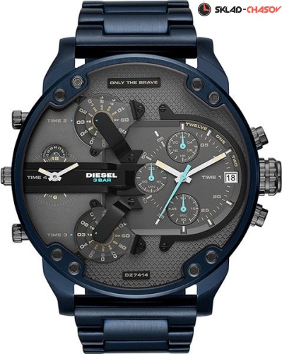 Diesel Mr. Daddy DZ7414 фото