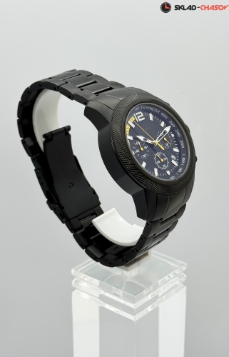 Часы "ШТУРМ" 10145334кк на браслете кварцевые фото фото 8