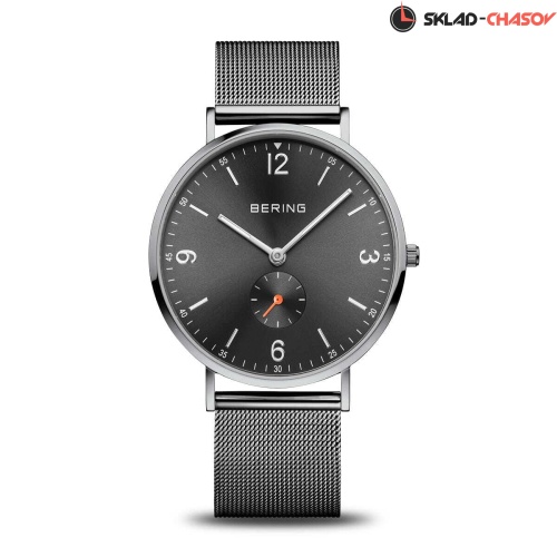 Часы Bering 14040-377 фото