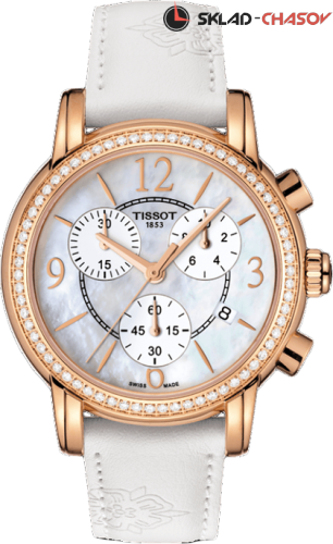 Tissot T050.217.67.117.01 фото