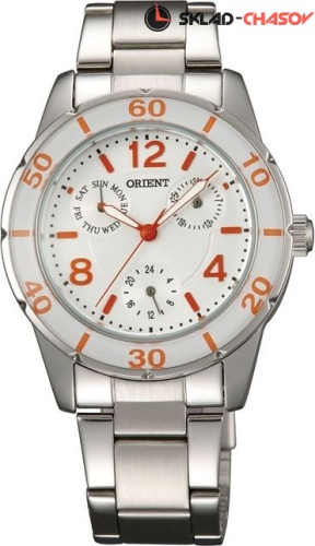 Orient Standart FUT0J003W фото