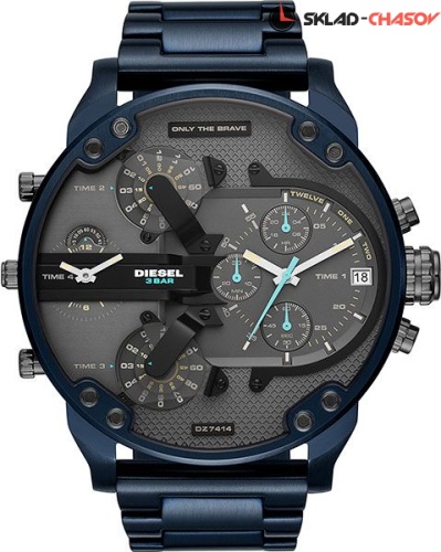 Diesel Mr. Daddy DZ7414 фото