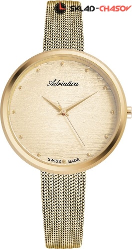 Женские Adriatica Milano A3716.1141Q фото