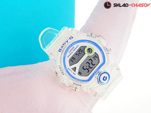 Casio Baby-G BG-6903-7D фото фото 2