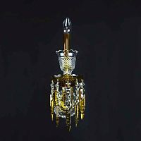 Wranovsky Vesper 1 Alpha Gold color фото