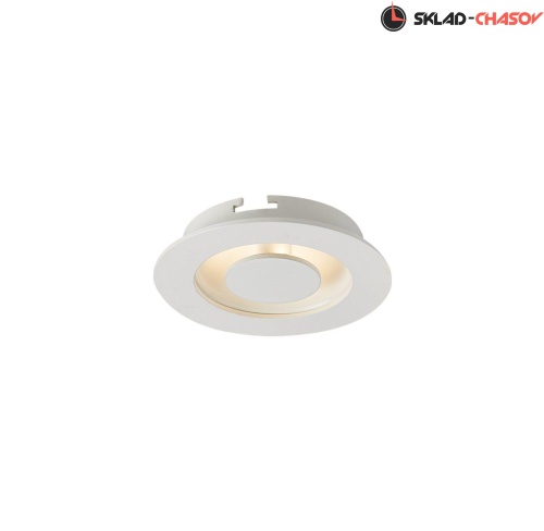 Lucia Tucci GOBO 213.1-7W-WT фото