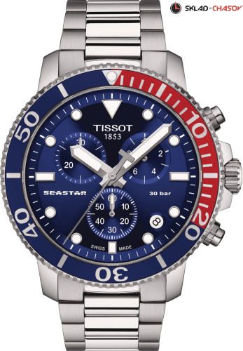 Tissot T120.417.11.041.03 фото