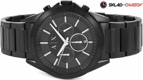 Мужские Armani Exchange Luigi AX2601 фото фото 2