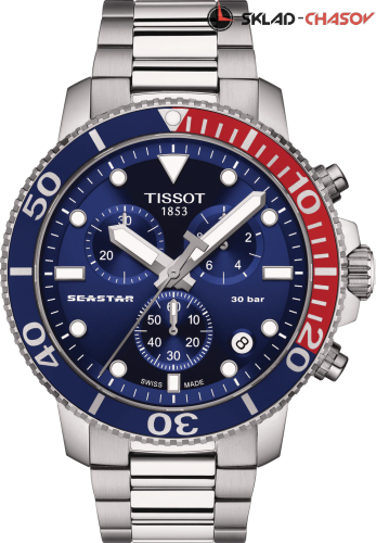 Tissot T120.417.11.041.03 фото