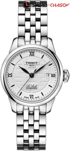 Tissot T41.1.183.35 фото фото 2