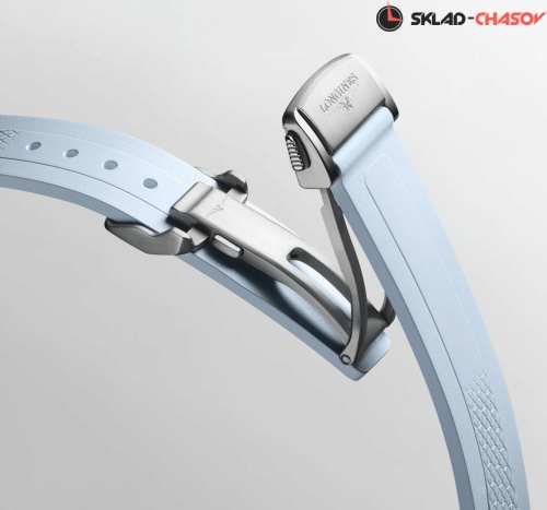 Наручные часы Longines L3.430.4.92.9 фото фото 2