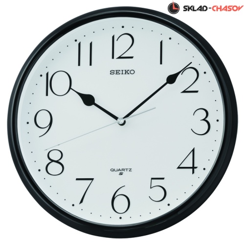 Seiko QXA651K фото