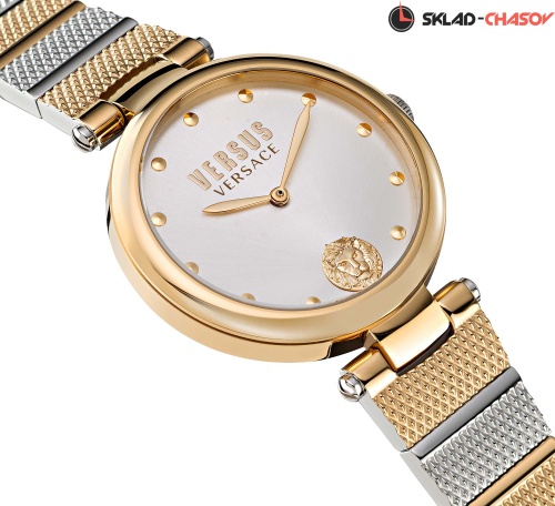VERSUS Versace VSP1G0521 фото фото 2