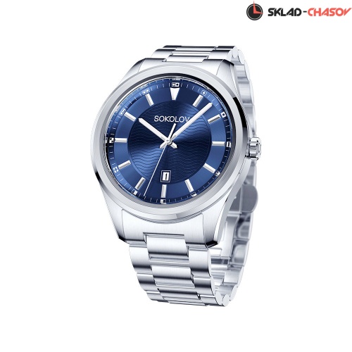 SOKOLOV 319.71.00.000.03.01.3 фото фото 2