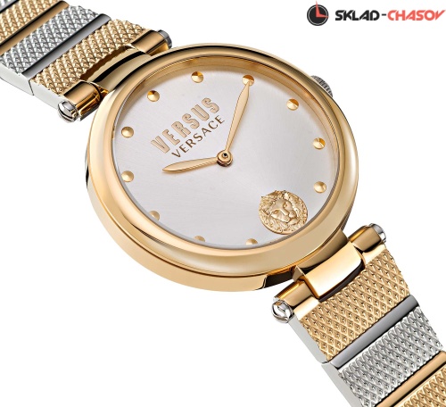 VERSUS Versace VSP1G0521 фото фото 2
