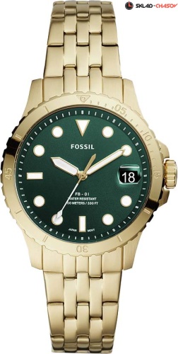 Fossil FB-01 ES4746 фото