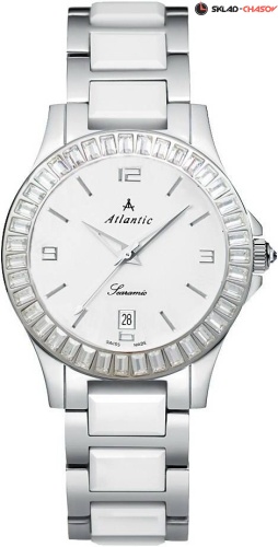 Женские Atlantic Siaramic 92345.52.13 фото
