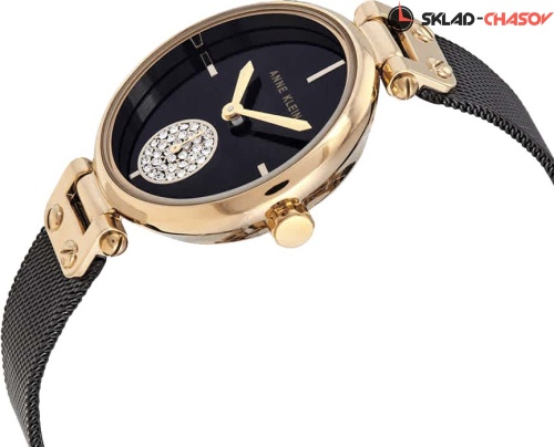 Anne Klein 3001BKBK фото фото 5