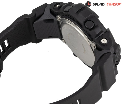 Casio GBD-800SF-1ER фото фото 4