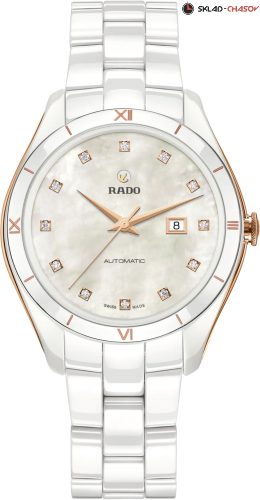 Rado 580.6033.3.090 фото