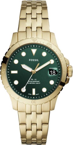 Fossil FB-01 ES4746 фото