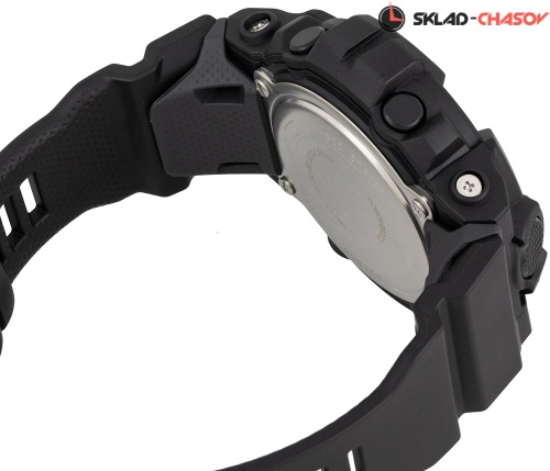 Casio GBD-800SF-1ER фото фото 4