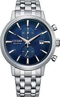 Citizen Eco-Drive CA7060-88L фото