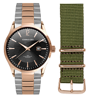 George Kini GK-11-17 фото