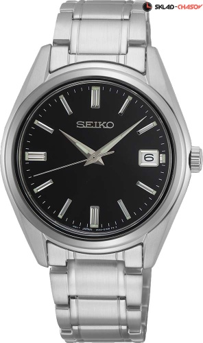 Мужские Seiko CS Dress SUR319P1 фото