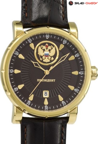 Русское Время Президент 4946034 фото