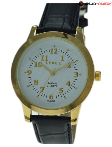 1233231G "LEVEL" Часы наручные фото