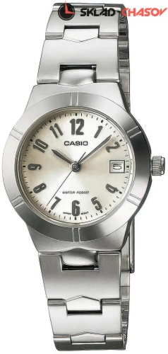 Casio LTP-1241D-7A2 фото