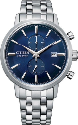 Citizen Eco-Drive CA7060-88L фото