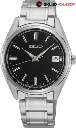 Мужские Seiko CS Dress SUR319P1 фото