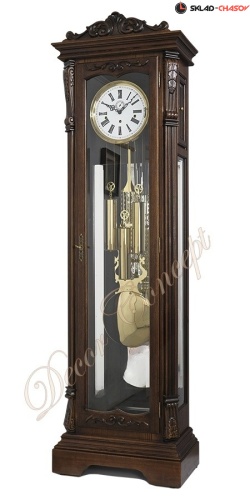 Часы напольные механические Columbus CR9007-1161 фото